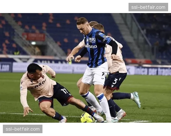 实时数据：亚特兰大本场比赛的压迫触发次数已超过其赛季平均值