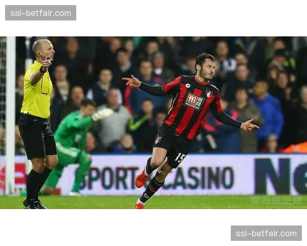 伯恩茅斯后卫独家访谈：谈如何应对英超顶级前锋的持续高压逼抢