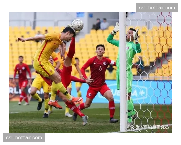 门将脚踝高度？国际足球理事会将对新越位规则进行最终评议